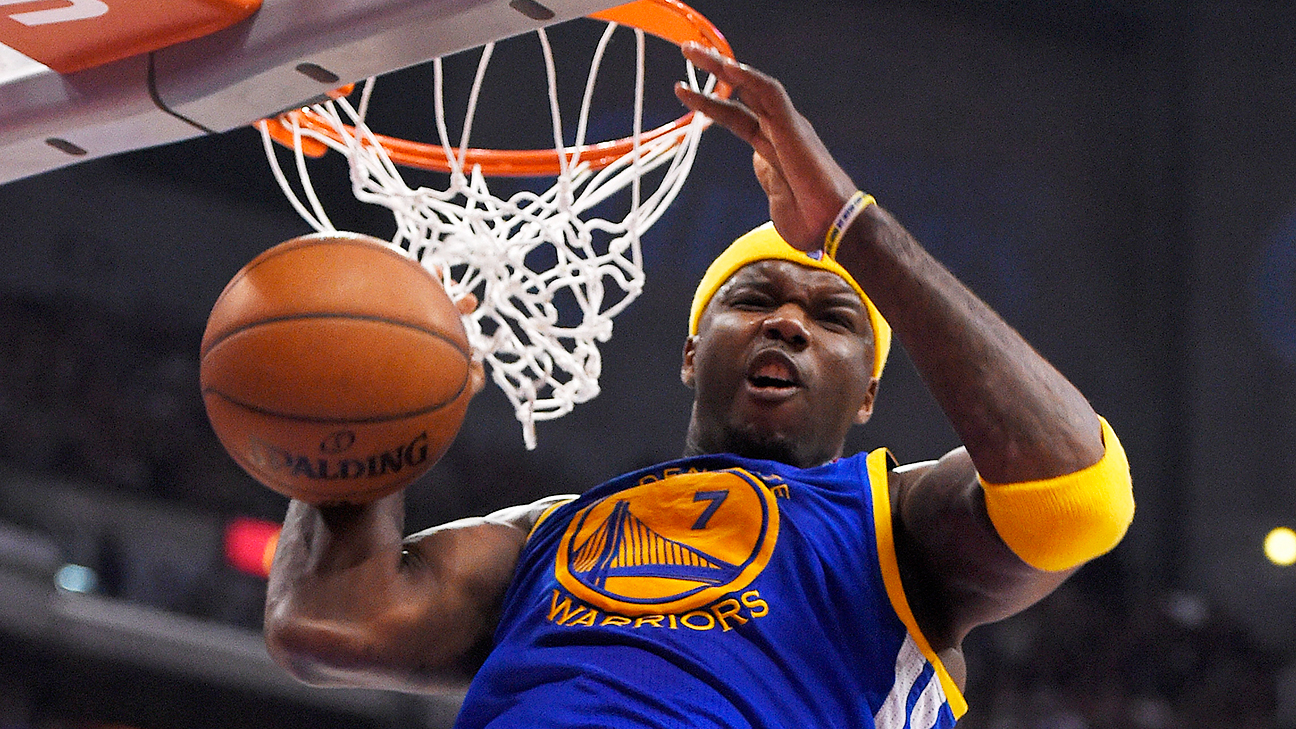 About that Business - Jermaine O'Neal, 18 Year NBA Veteran 