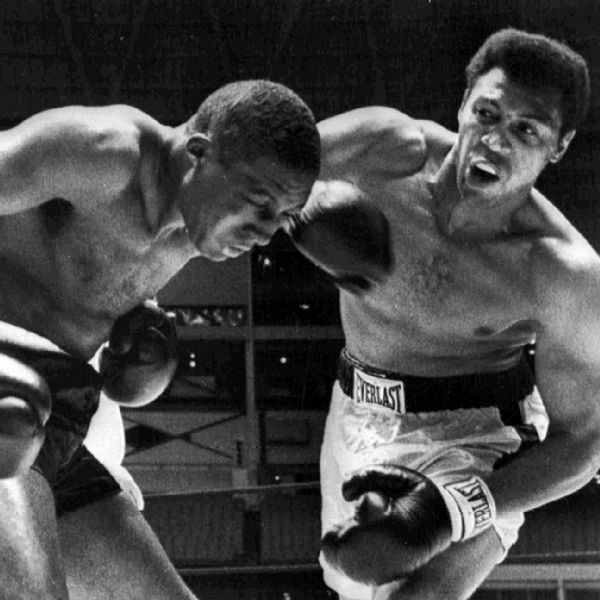 Former heavyweight boxing champion Jimmy Ellis, 74, dies - ESPN