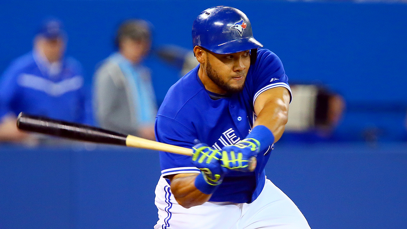 Blue Jays Sign Melky Cabrera - MLB Trade Rumors