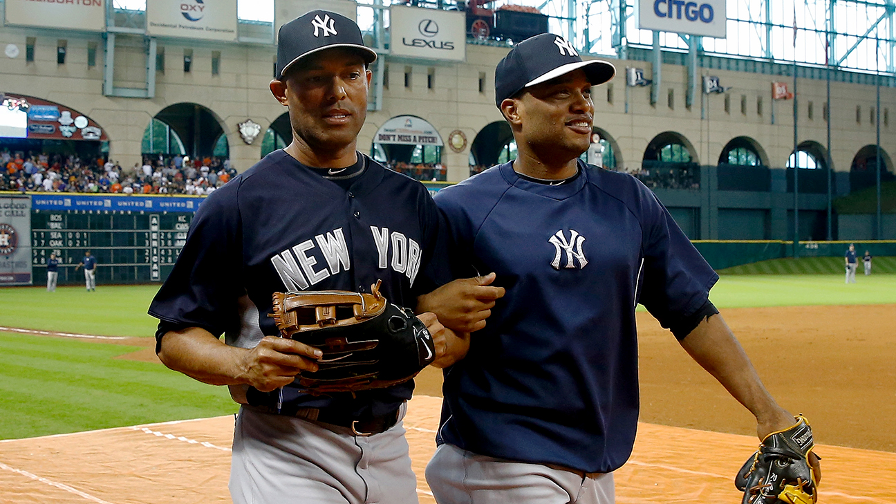 Yankees second baseman Robinson Cano wins home run derby