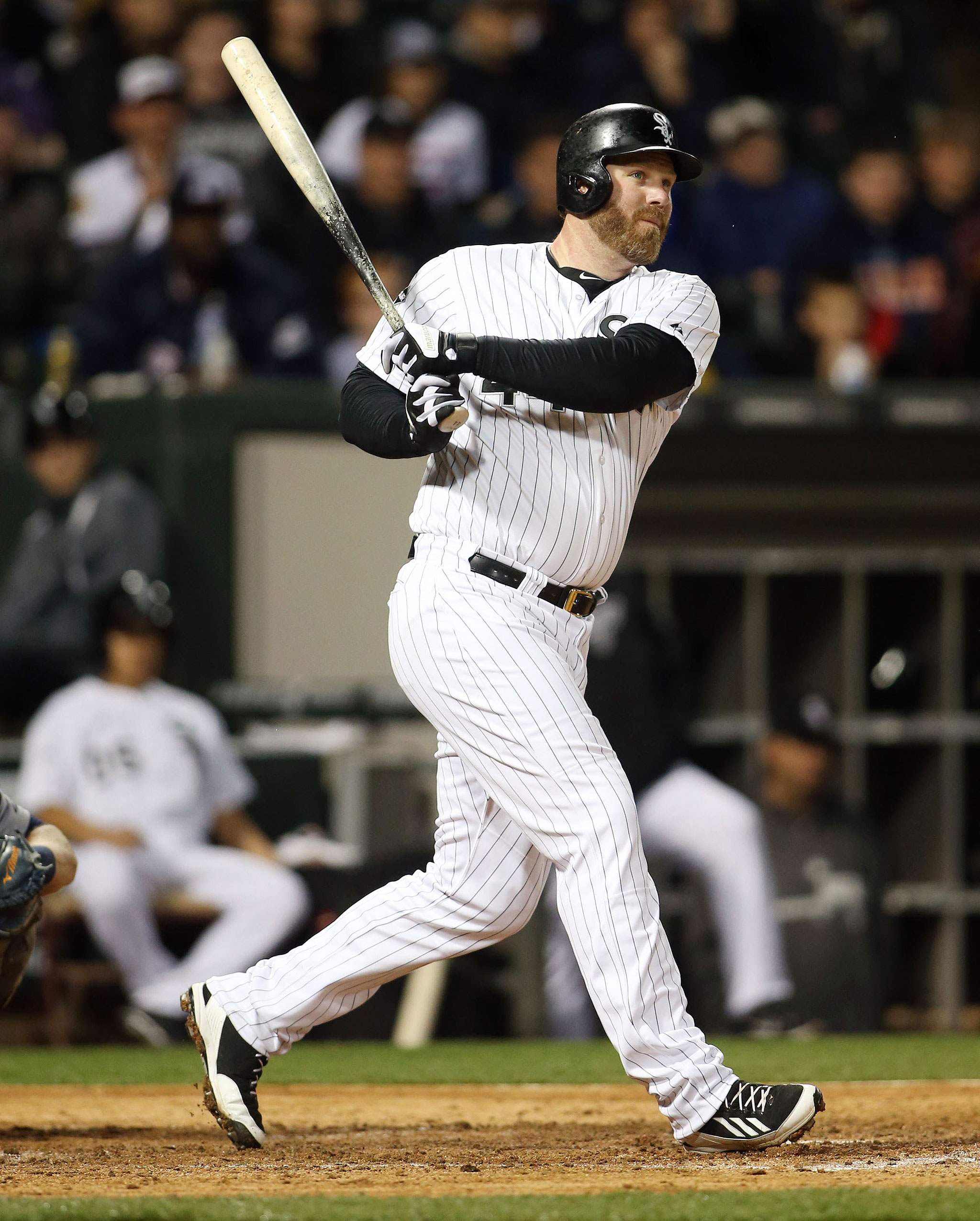 Playoff Droughts ESPN