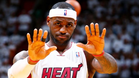 Lebron James Pictures