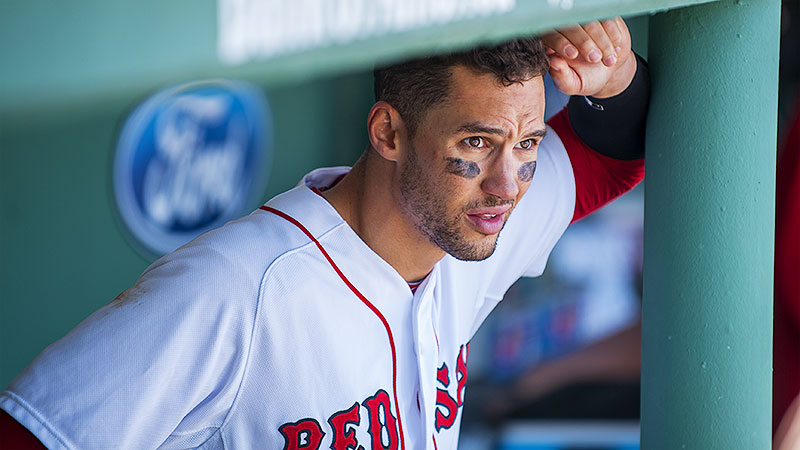 Grady Sizemore was on Hall of Fame path before injuries