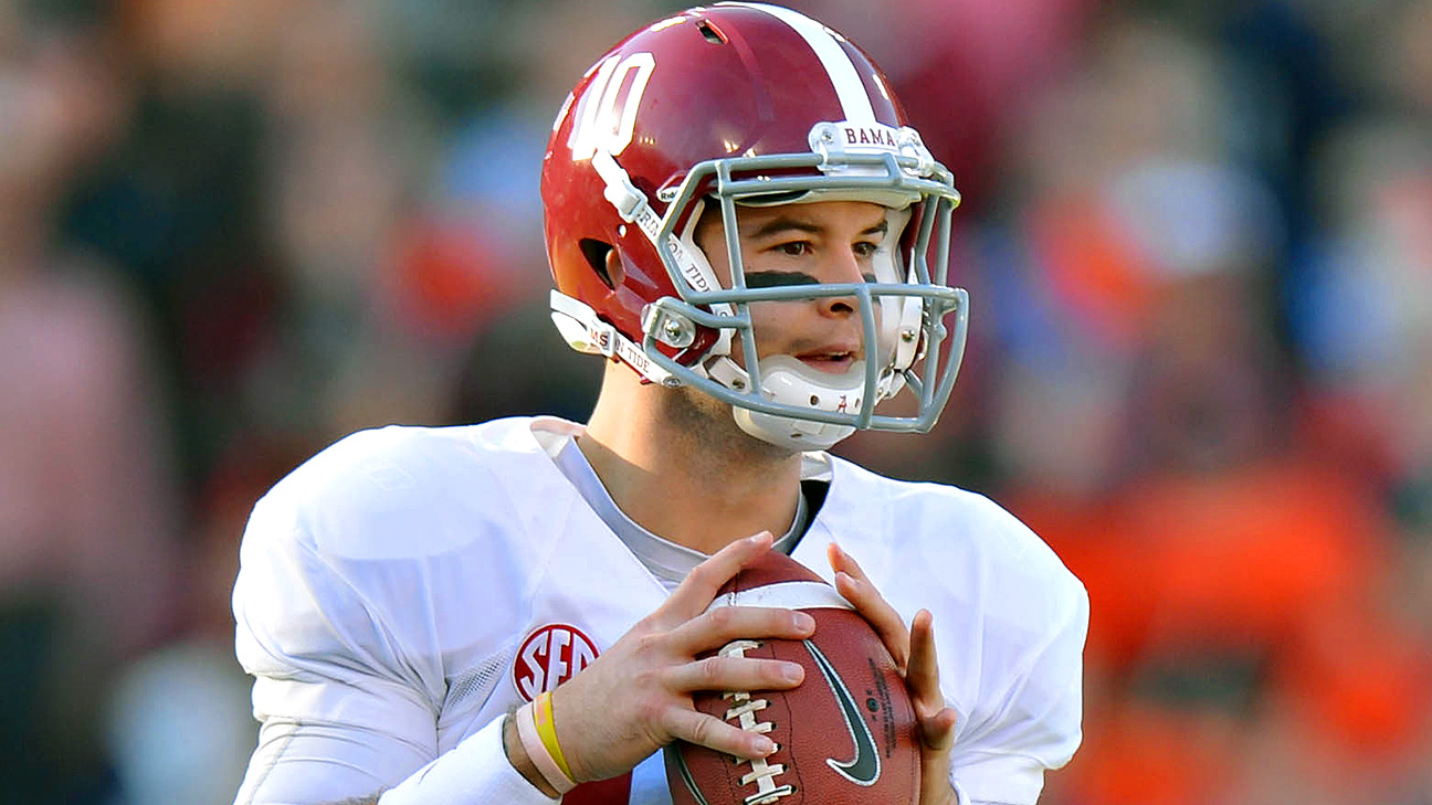 The Bengals would miss AJ McCarron if he leaves and 6 other things we  learned on Wednesday at the NFL combine 