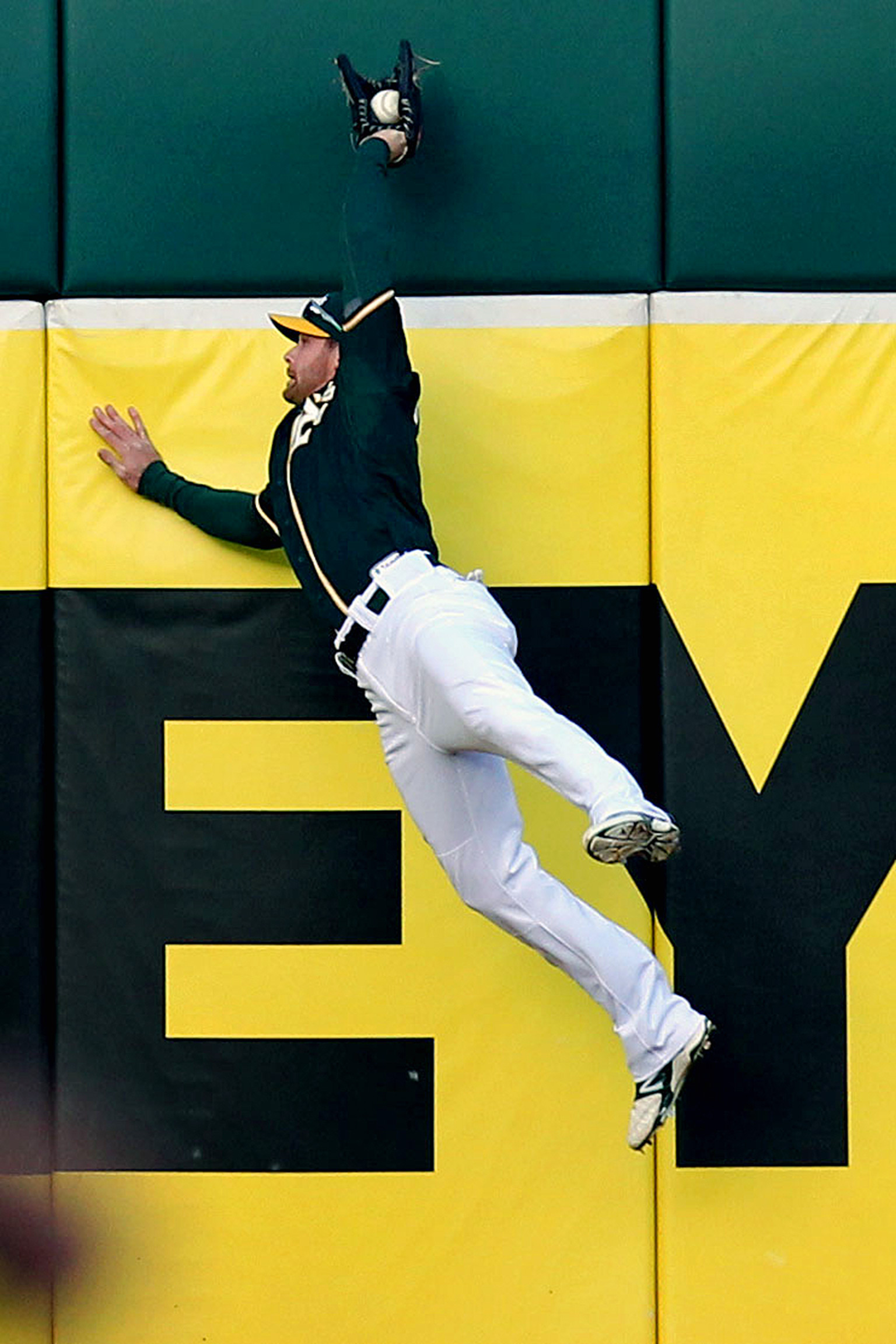 Craig Gentry The Week in Pictures May 511, 2014 ESPN