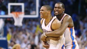 Russell Westbrook