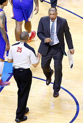 Doc Rivers