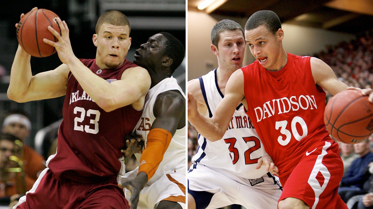 2009 NBA Re-Draft: After Blake Griffin, Who Goes Where?, News, Scores,  Highlights, Stats, and Rumors