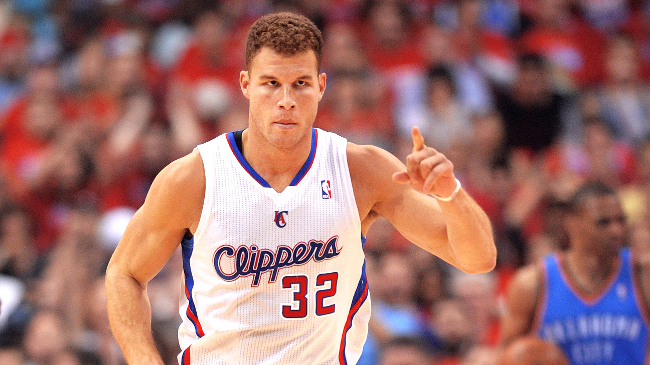 File:Blake Griffin Los Angeles Clippers.jpg - Wikipedia