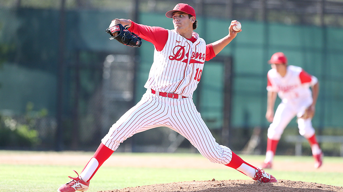 Houston Astros fail to sign No. 1 overall pick Brady Aiken