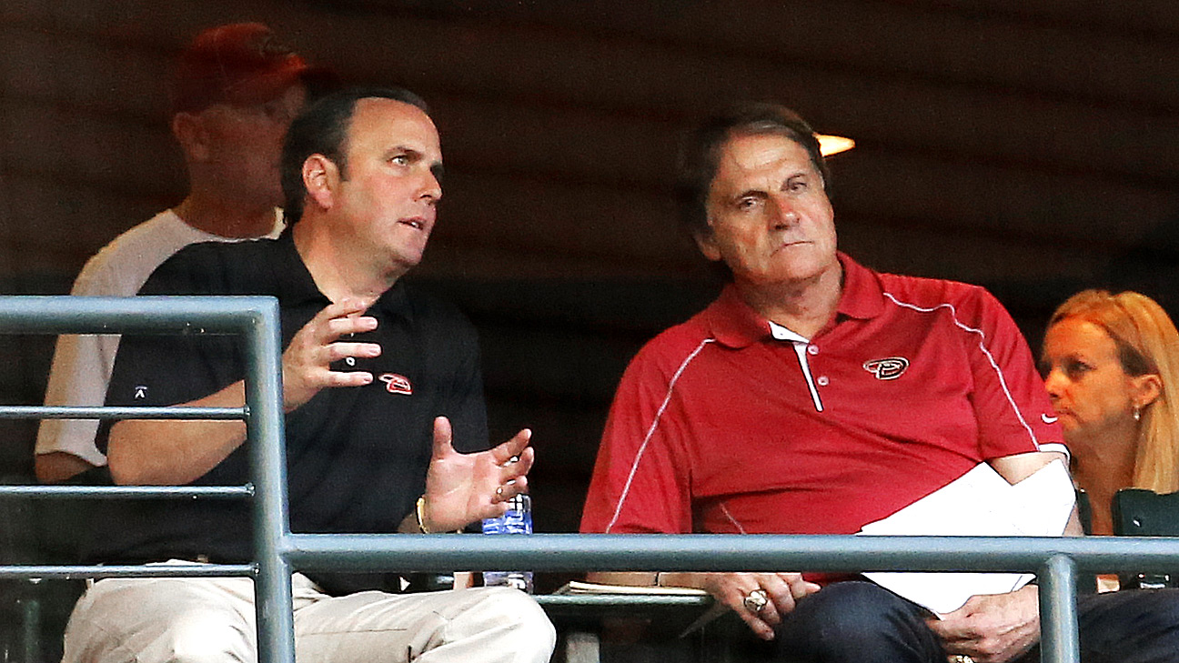 Boston Red Sox rumors: Tony La Russa says notion Dave Dombrowski excluded  other front office executives 'an inaccurate and unfair portrayal' (report)  