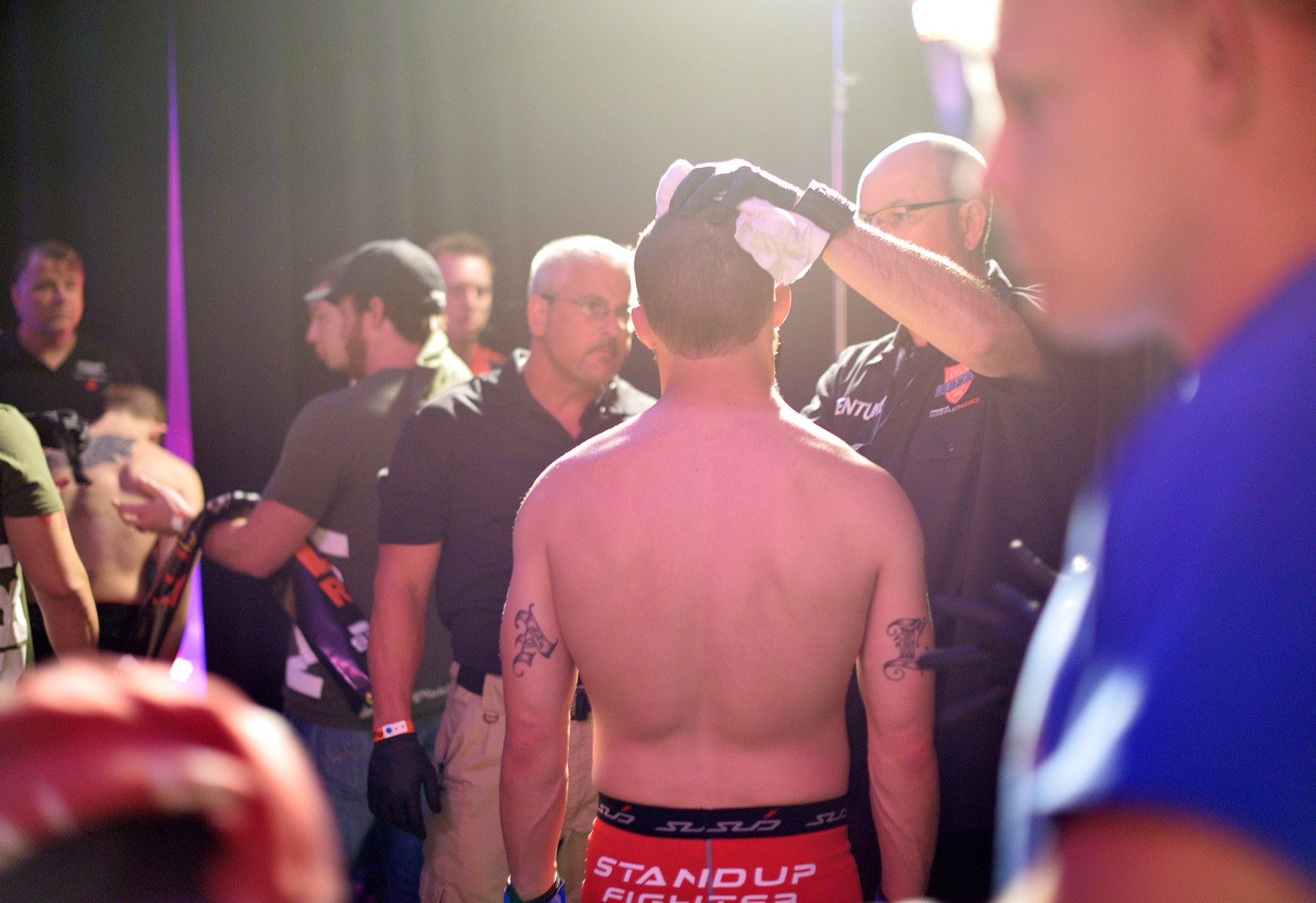 Ready For War Bellator 120 ESPN