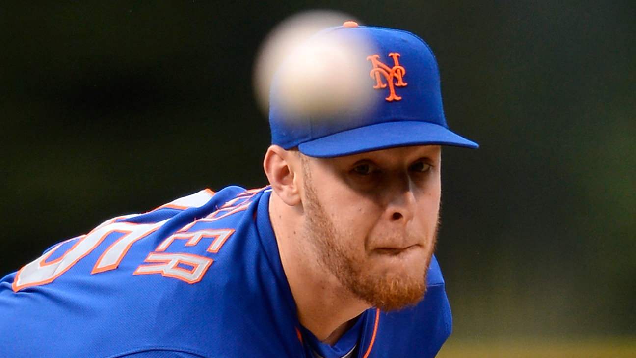 Zack Wheeler @ Port St. Lucie  New york mets, Ny mets, How soon