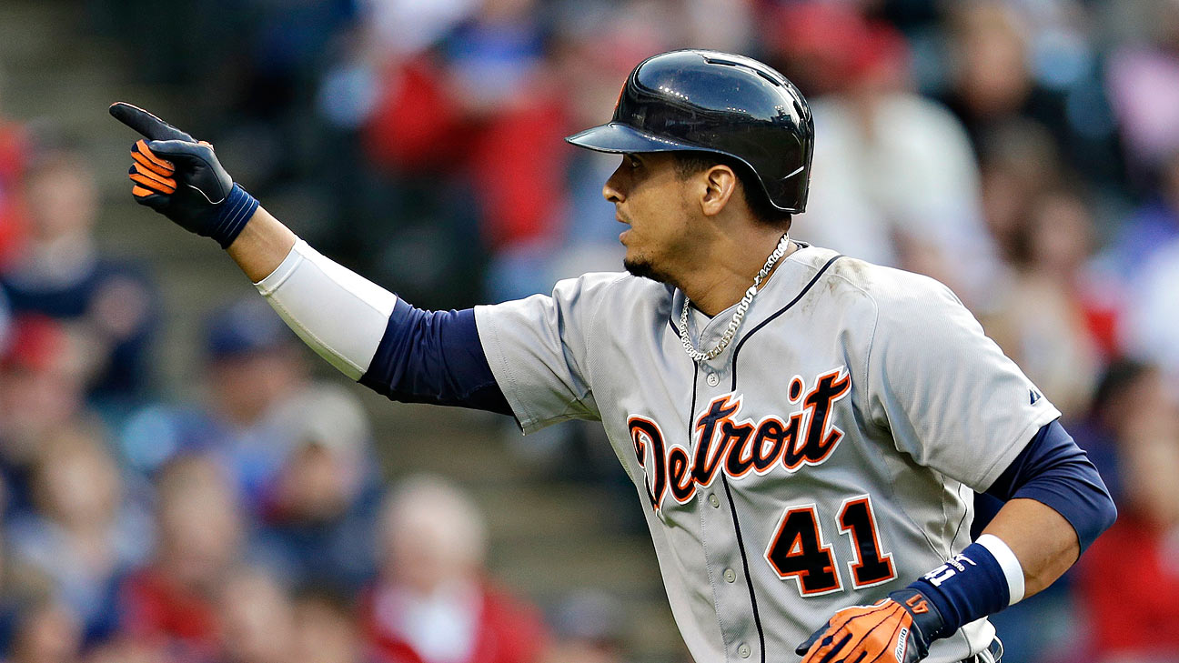 Victor Martinez, Detroit Tigers Close to a Deal: A Look Back at His Career, News, Scores, Highlights, Stats, and Rumors