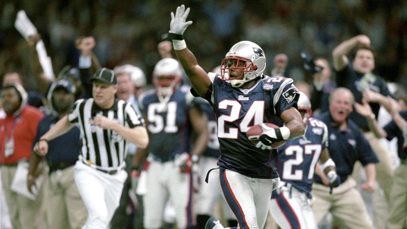 Twitter  New england patriots football, Ty law, Patriots football