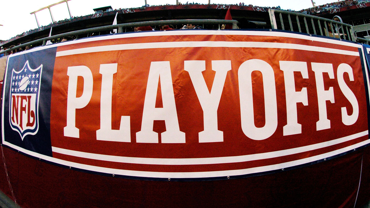 NFL Wild Card Playoff game will be simulcast on ESPN and ABC - Cincy Jungle