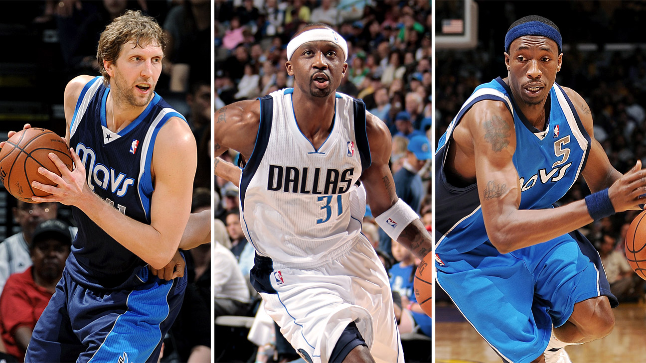 Dallas Mavericks: Jason Terry will be must-see in the BIG3