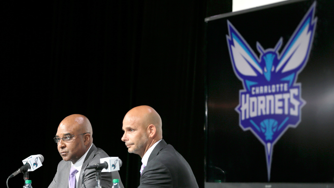 Charlotte Hornets are back: NBA approves name change 