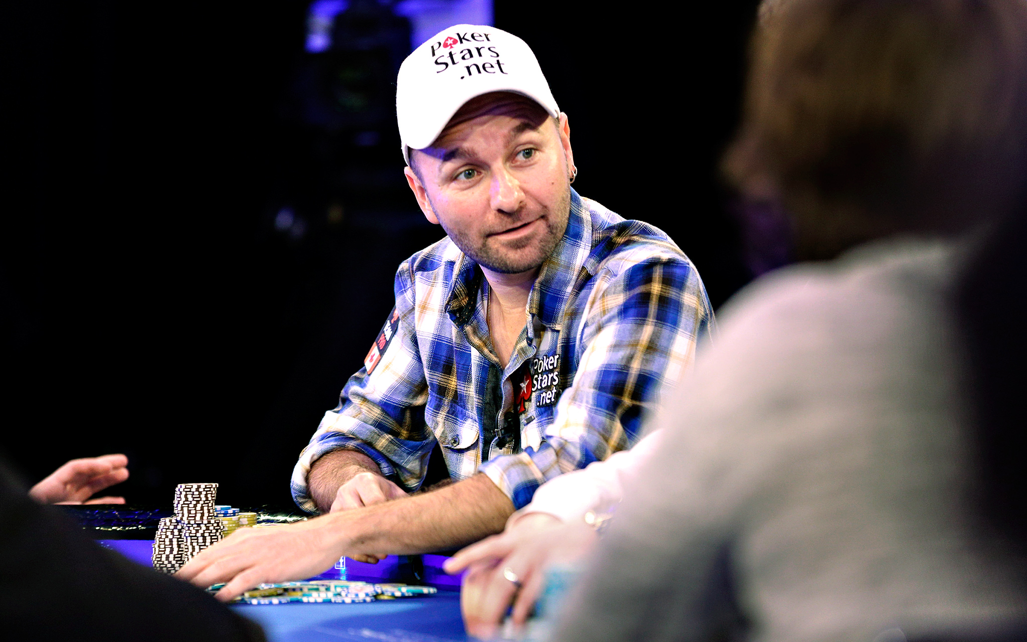 World Series of Poker Players To Watch ESPN