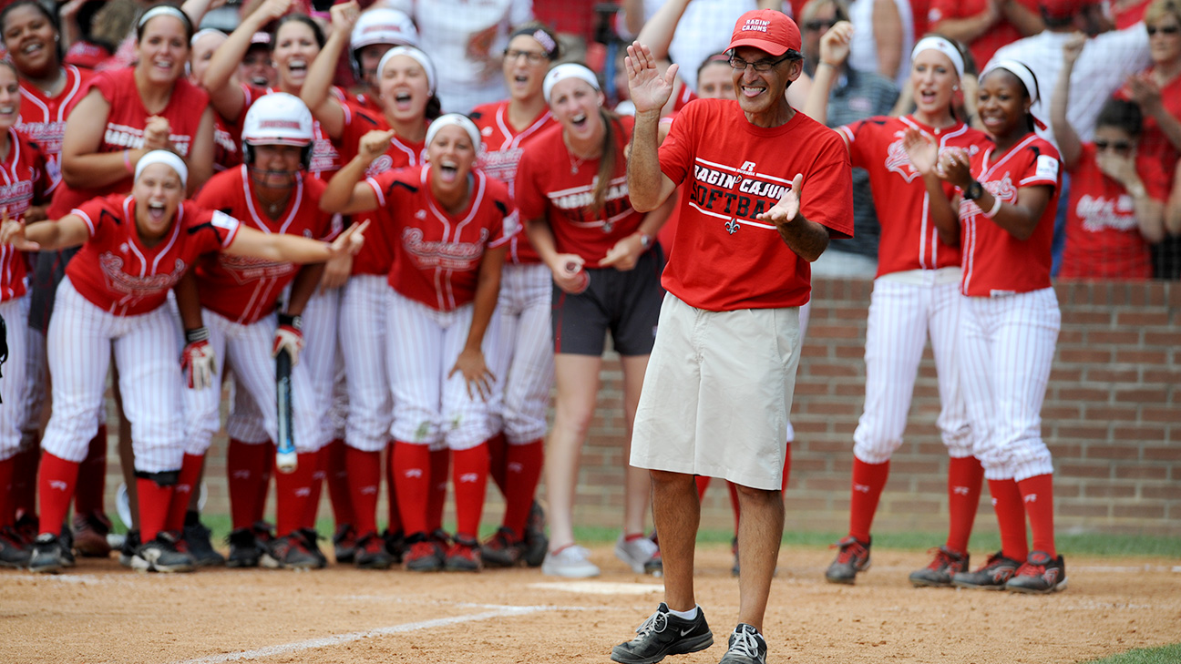 UL Lafayette Surges Past Arizona To Advance To Lafayette Regional