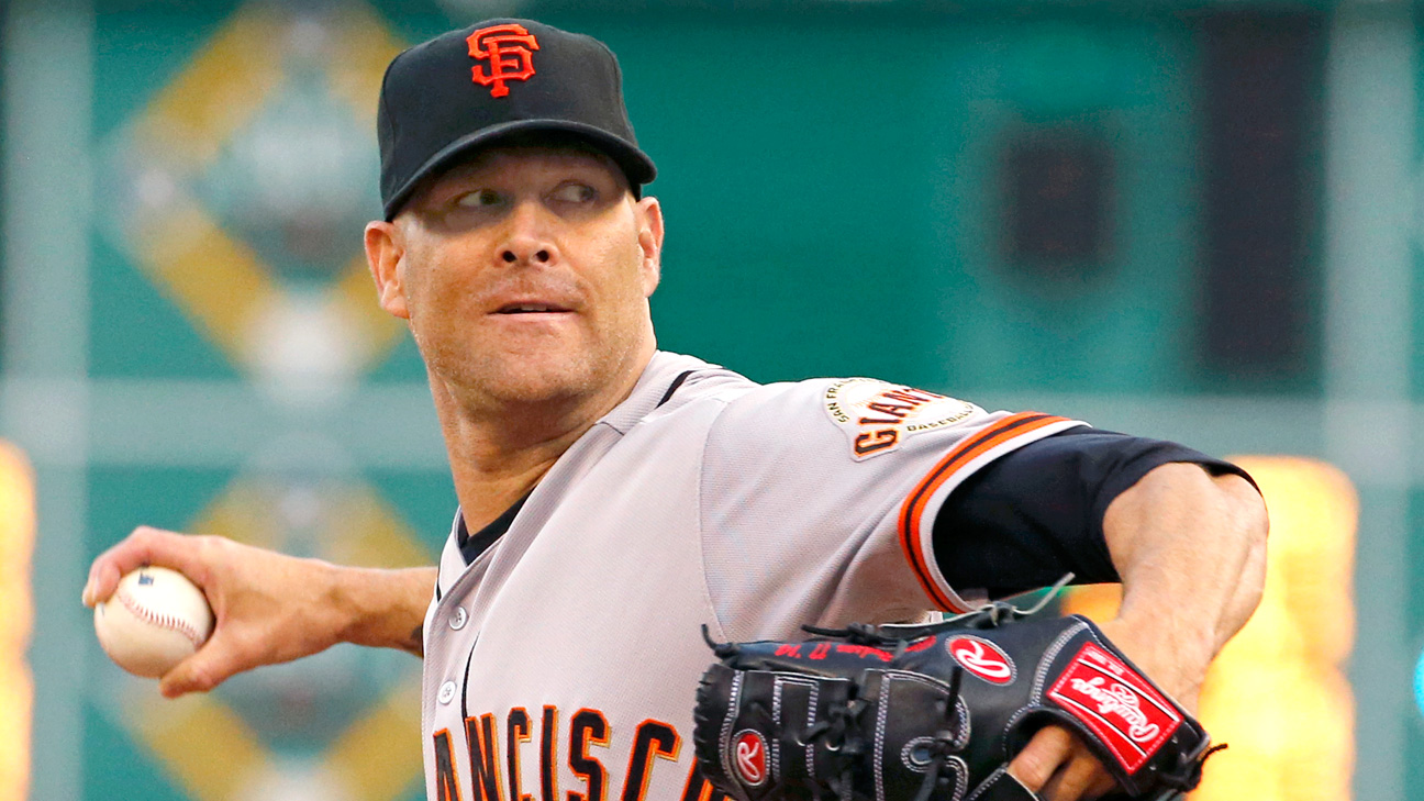 Former Auburn ace and World Series champ Tim Hudson 'pretty sure