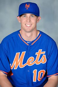 Nipomo's Jeff McNeil has special week, welcoming first child and