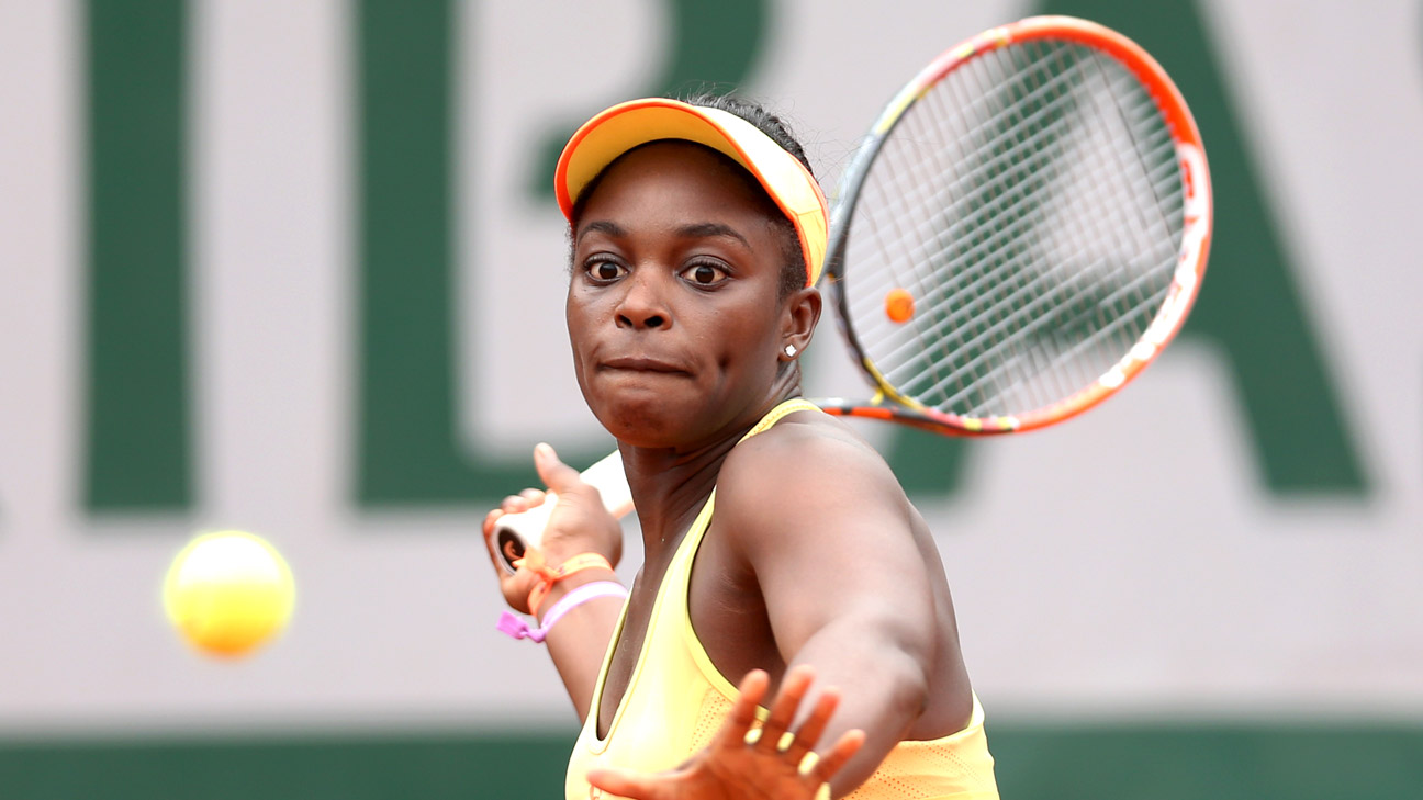 Sloane Stephens Coach 2025: A Comprehensive Guide