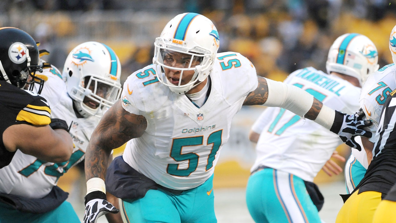 Mike Pouncey to Be Cut by Dolphins After Requesting Release from Team, News, Scores, Highlights, Stats, and Rumors