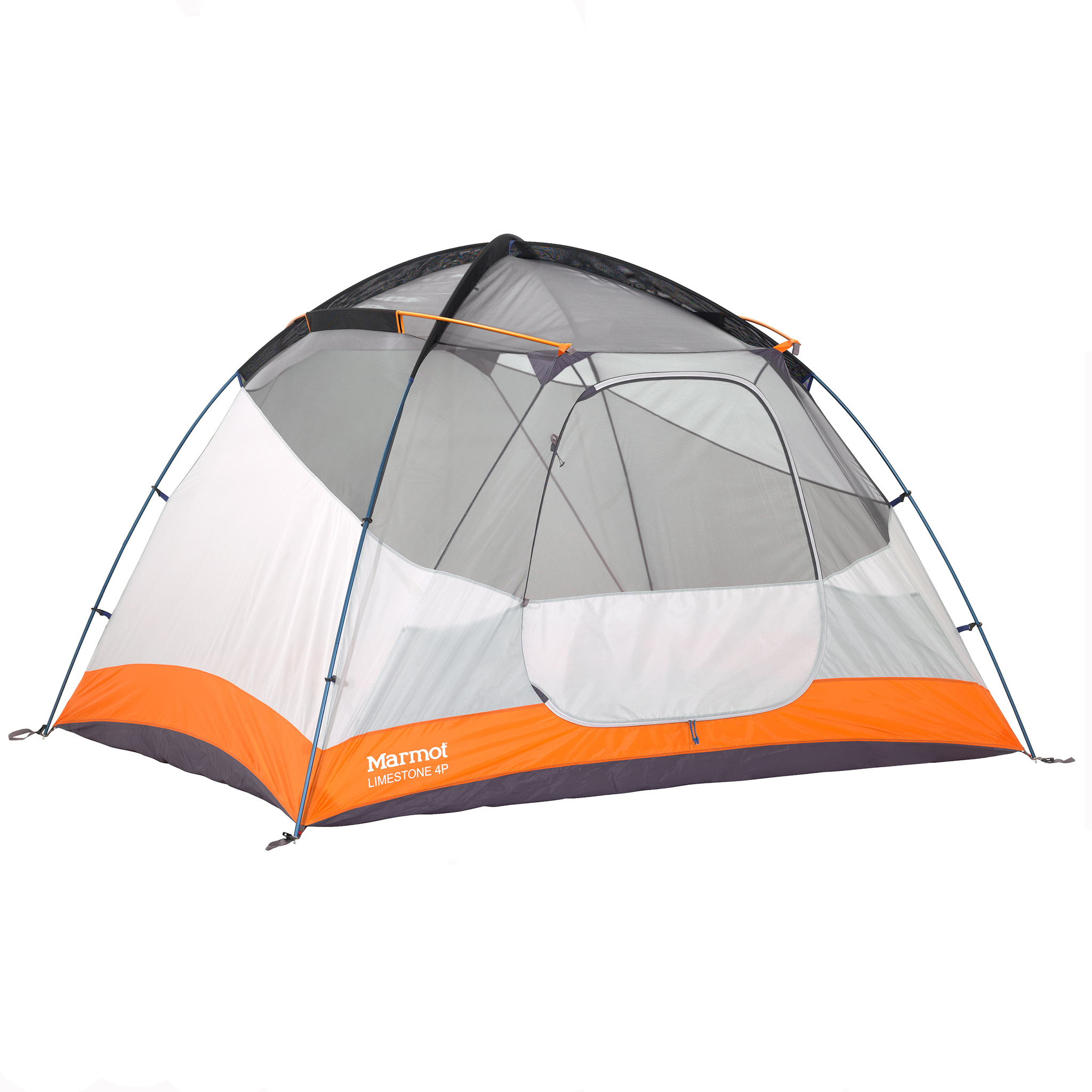 MARMOT LIMELIGHT 4P TENT - ONLY THE TOPS FOR POPS - ESPN