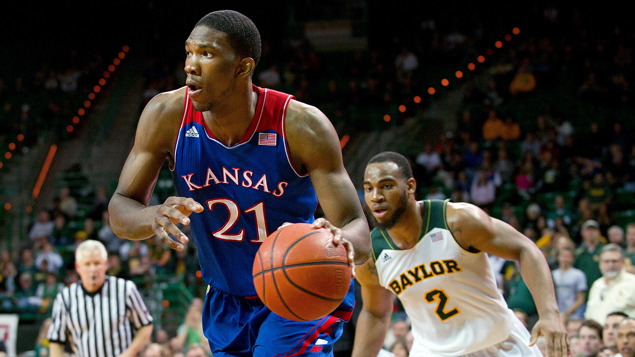 NBA Draft 2014: Joel Embiid could slip to Orlando Magic due to right foot  injury - Orlando Pinstriped Post