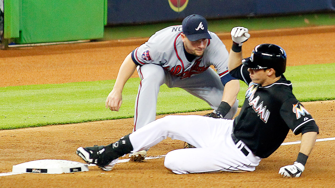 Marlins, Christian Yelich reach agreement on 7-year, $50 million deal