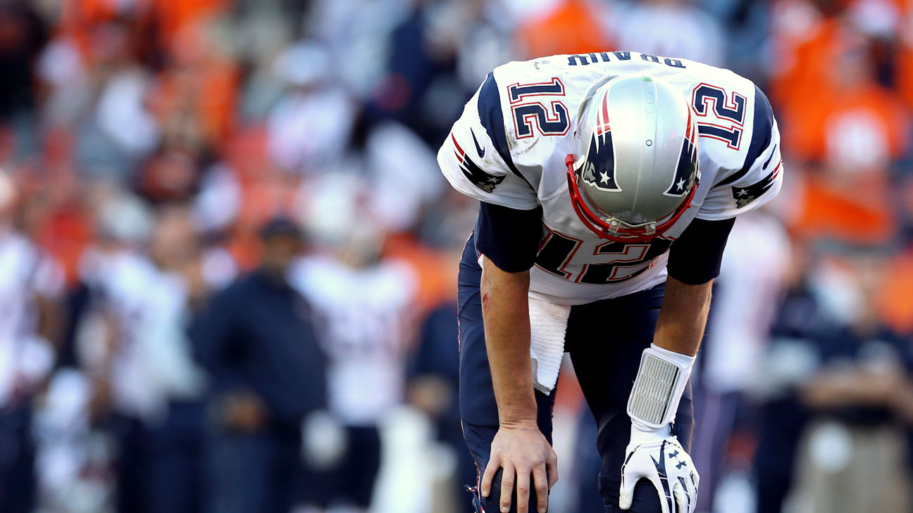 Super Bowl MVP puts Tom Brady on all-time sports Mount Rushmore