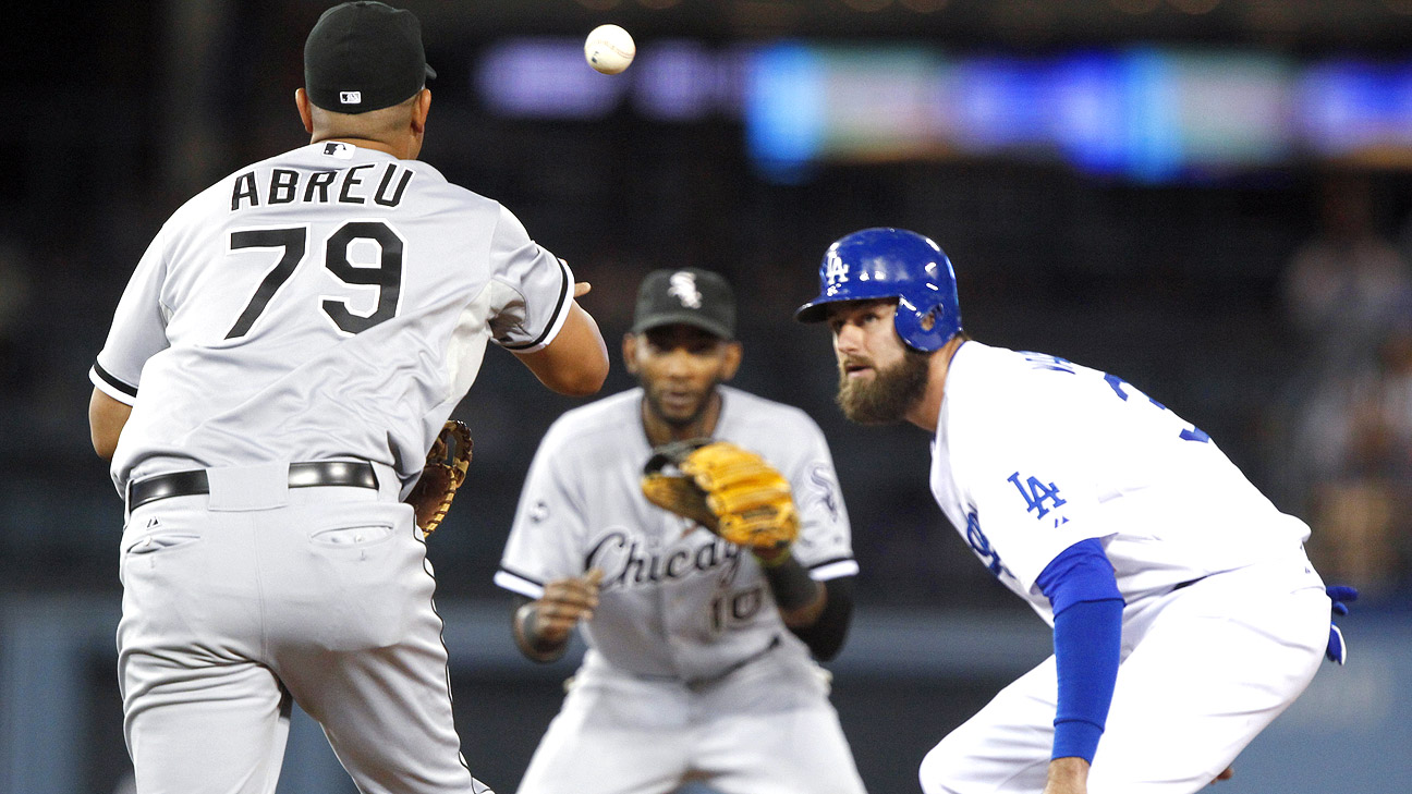 Did Matt Kemp leave the Dodgers angry at Manager Don Mattingly