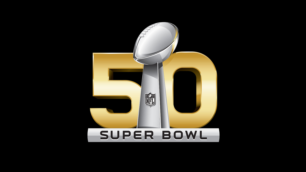 NFL to take one-year hiatus for Roman numerals for Super Bowl 50 - ESPN