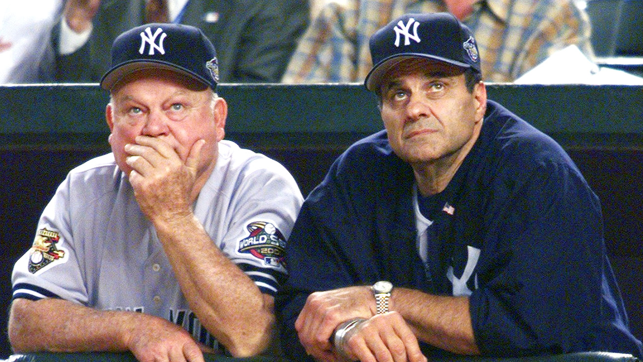 Five reasons why Don Zimmer was one of baseball's great characters