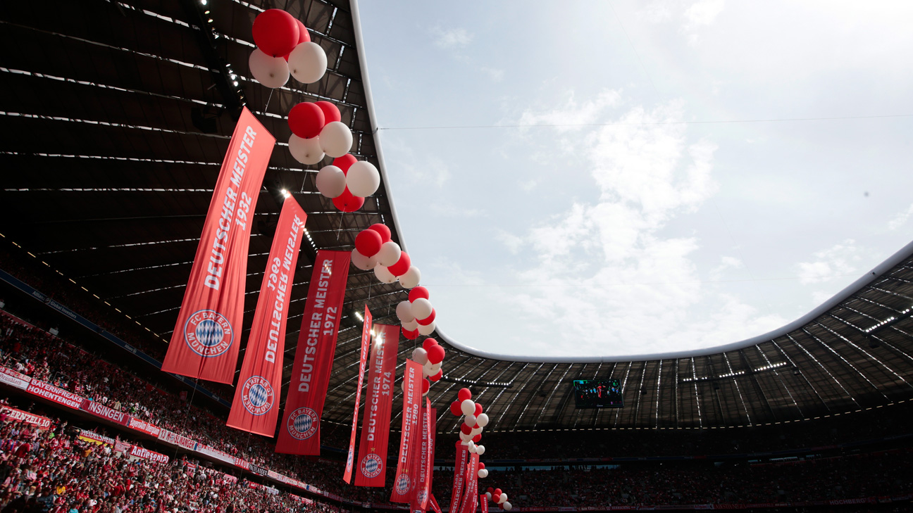 Lawyer Wants Liquidation Of Bayern Munich Ev Over Legal Form Breach