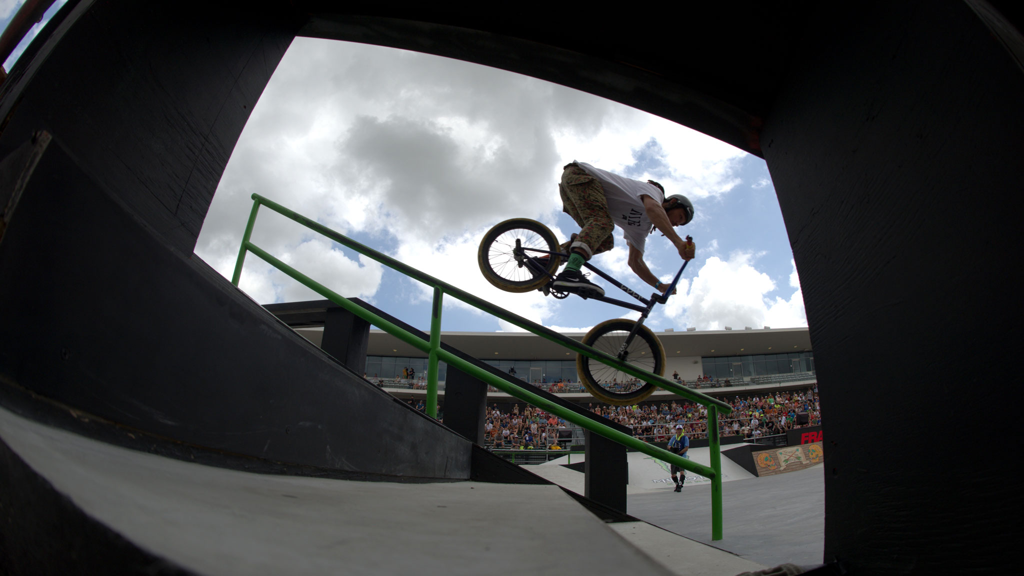 Melhores Momentos X Games Austin