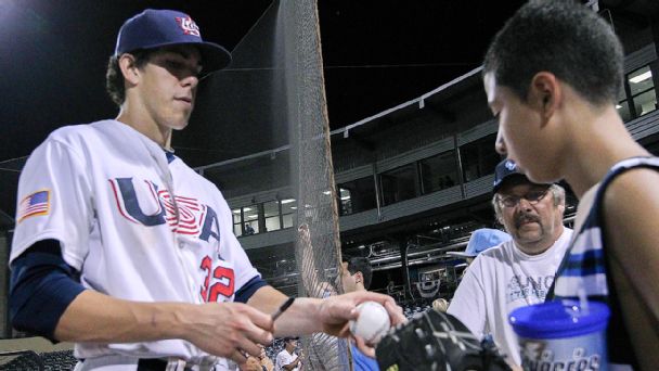 Bradley Zimmer