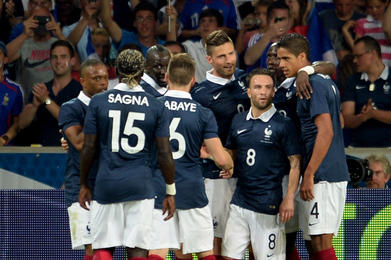 Real Madrid have no Benzema backup - ESPN, image size:1296x864