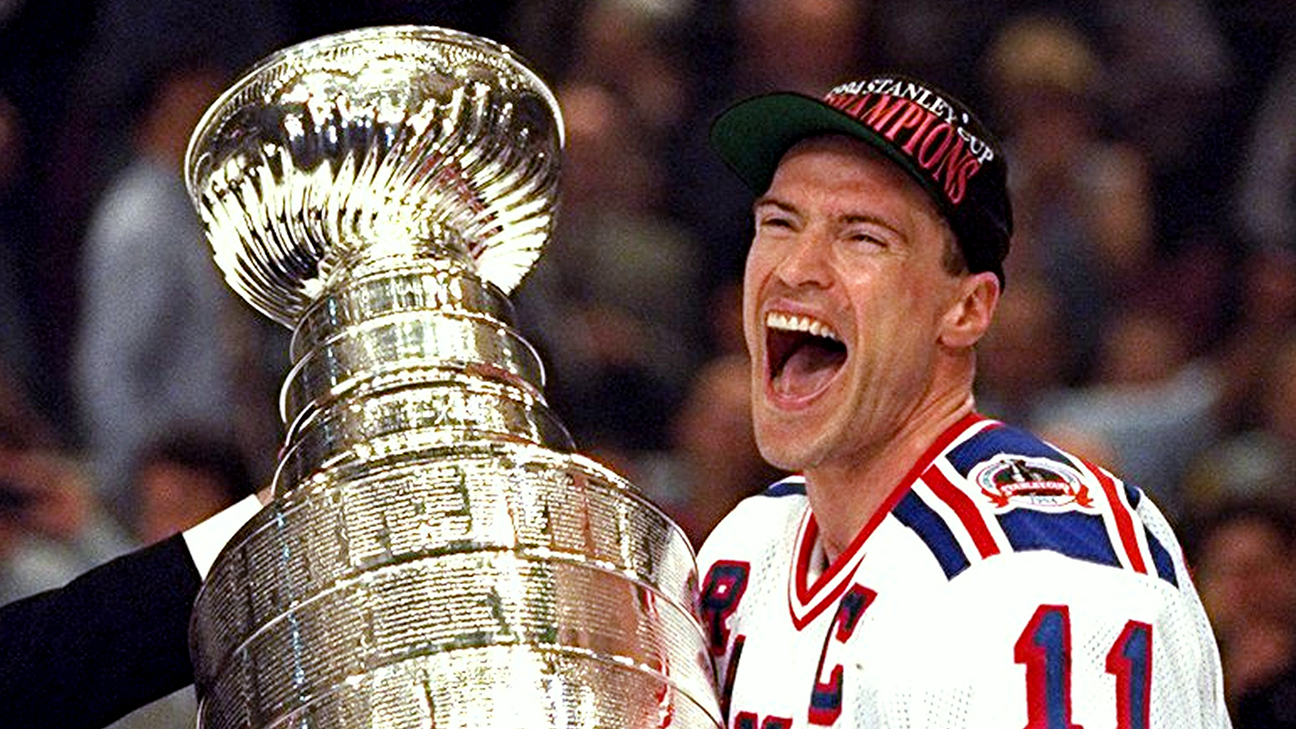 Mark Messier joins ESPN as studio analyst for NHL coverage ABC7 New York