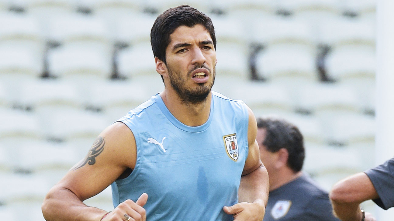 The Suárez Scandal: Why Uruguay Should Banish Luis The Lout