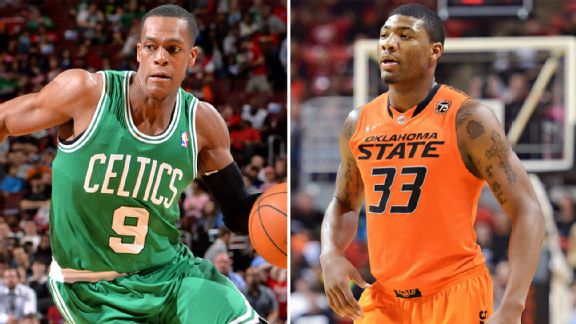 Celtics likely just got Smarter - ESPN - Boston Celtics Blog- ESPN