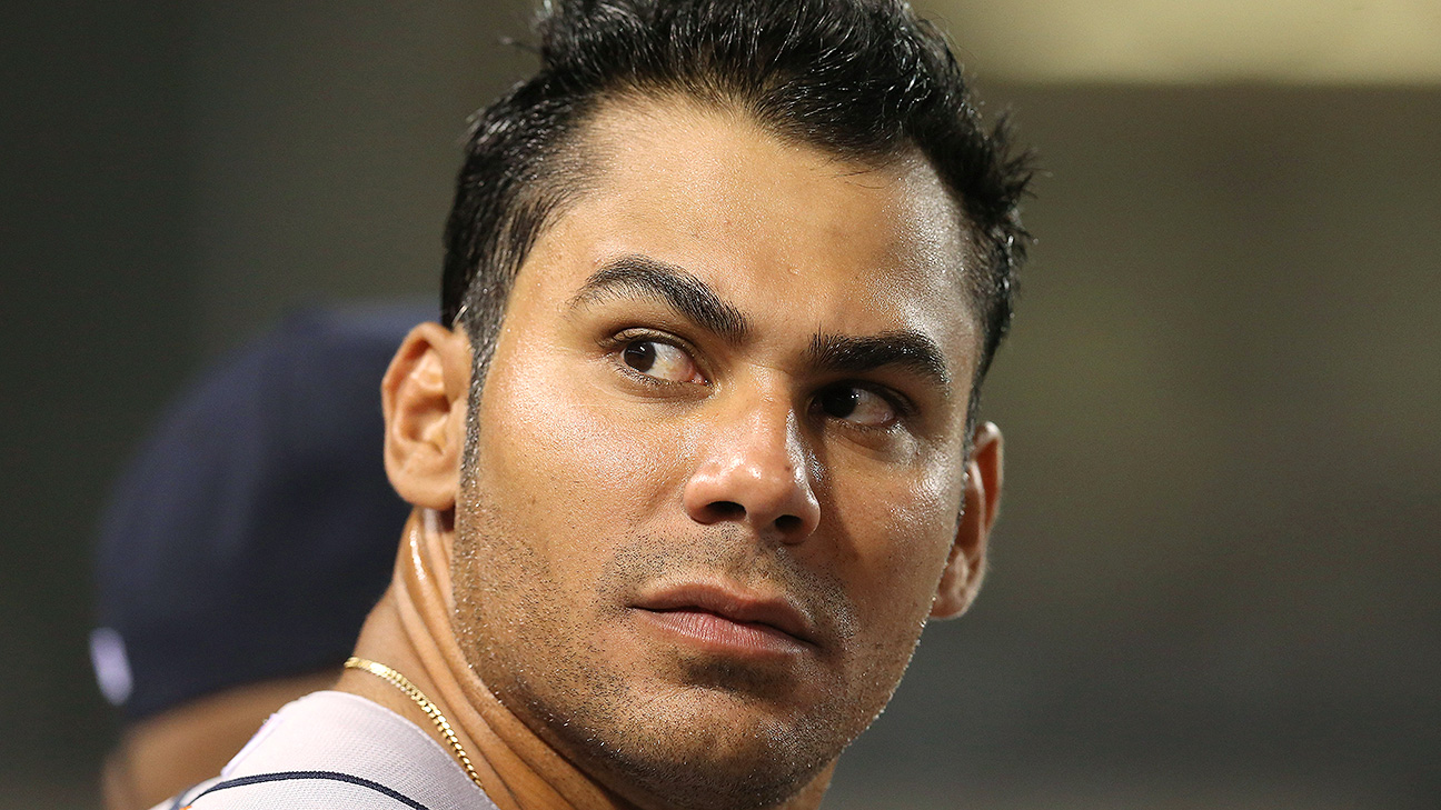 Rangers sign Carlos Pena to minor-league contract 