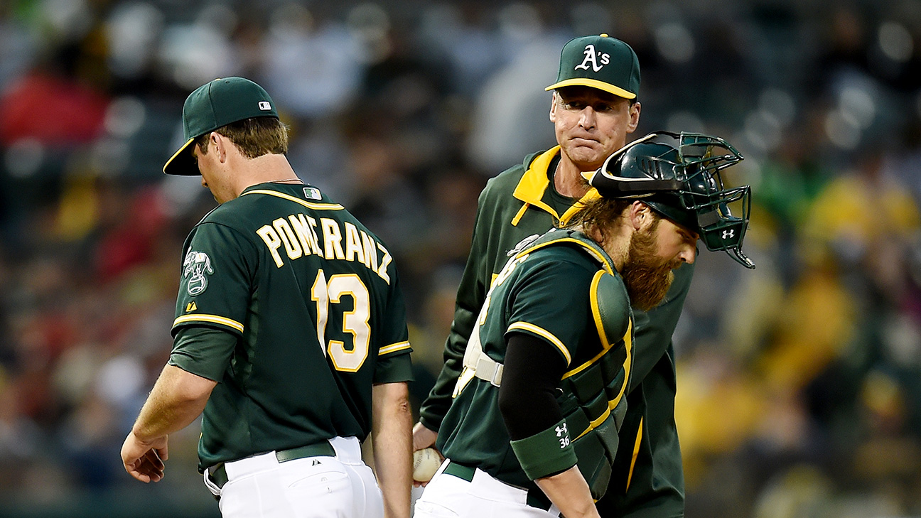 Padres News: Bob Melvin Shares an Update on Injured Drew Pomeranz