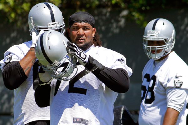 donald penn