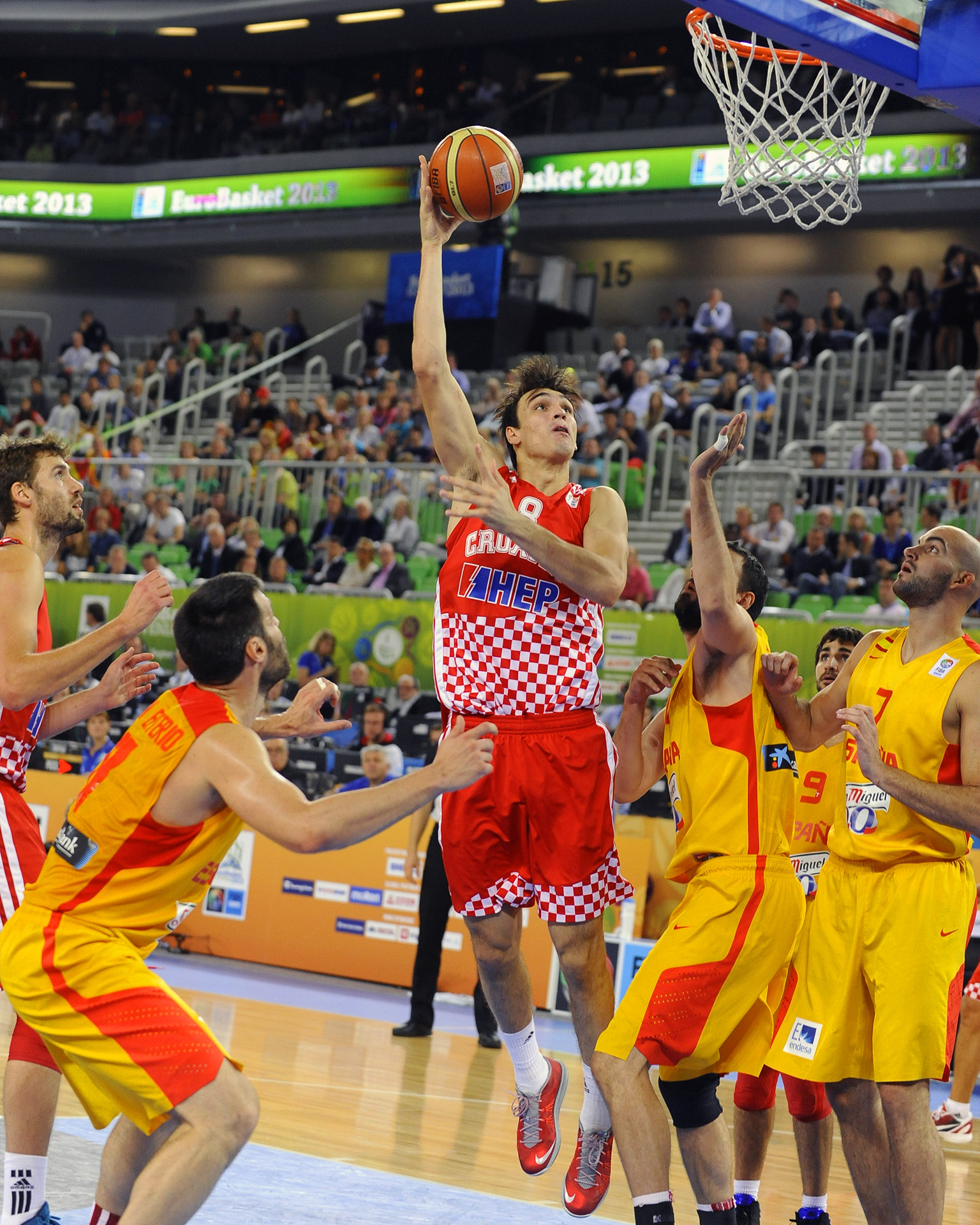 12. Dario Saric - ESPN NBA Front Office Top 30 Gallery - ESPN