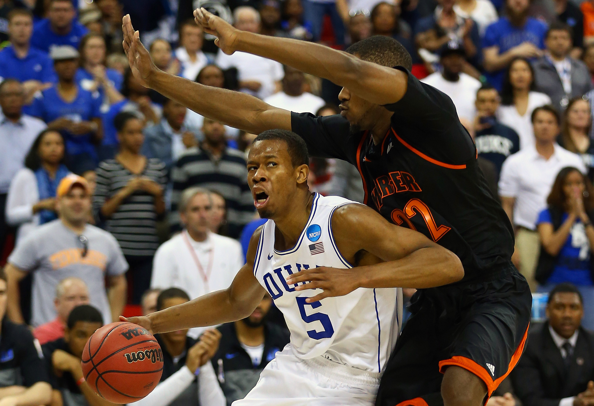 19. Rodney Hood - ESPN NBA Front Office Top 30 Gallery - ESPN