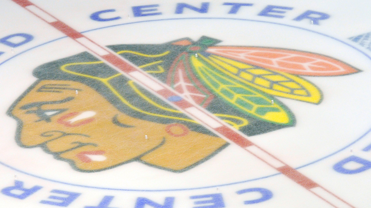 In Wake of Indians' Decision, Blackhawks Stay with Team Name, Chicago News