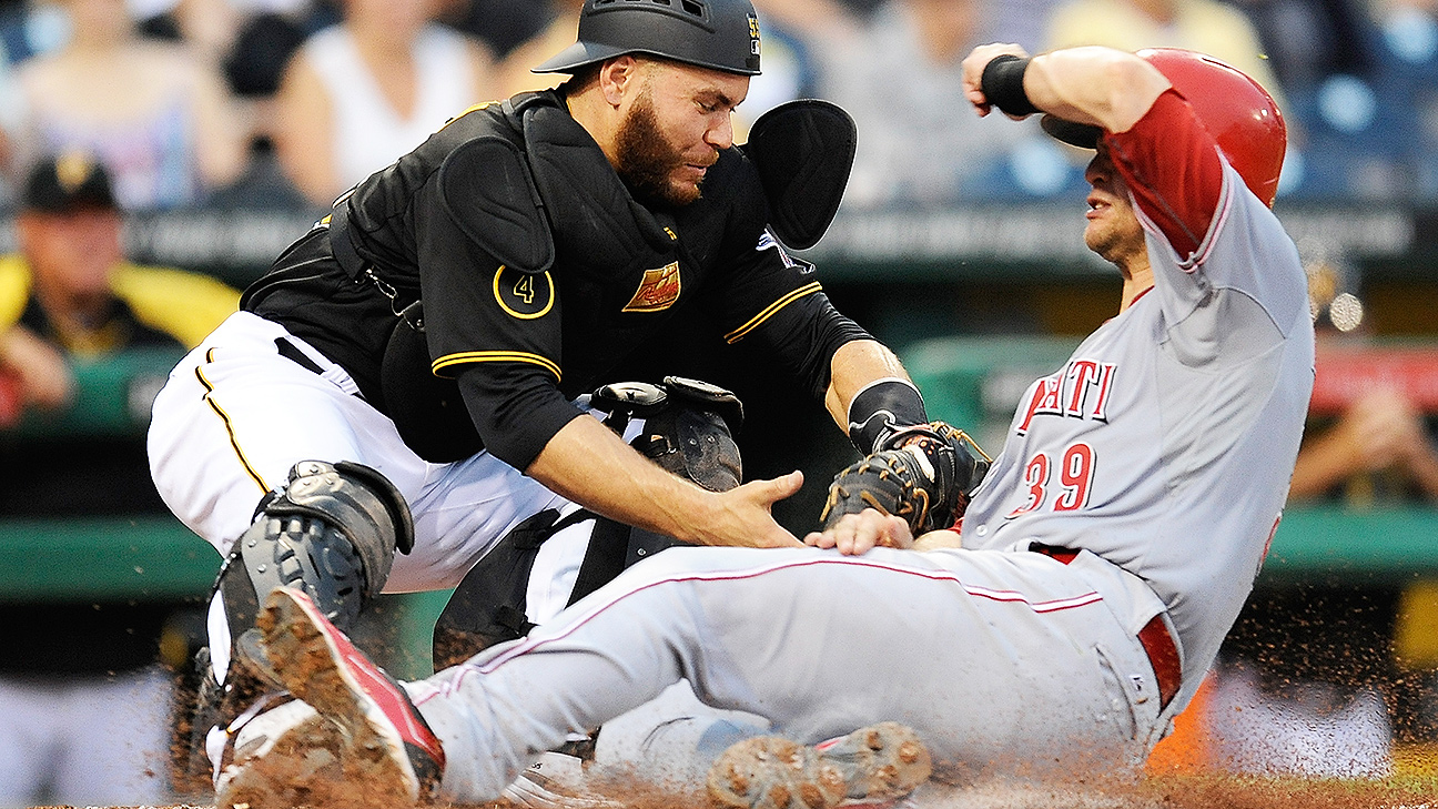 What Texas Rangers, MLB catchers learned from controversial ruling at home  plate