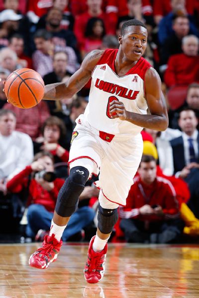 Terry Rozier, Shaker Heights, Point Guard
